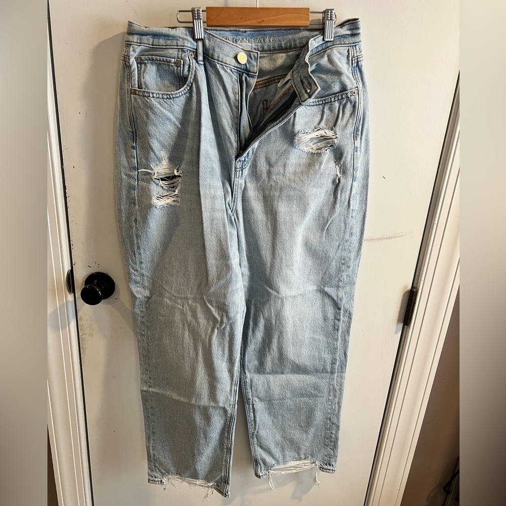 American eagle